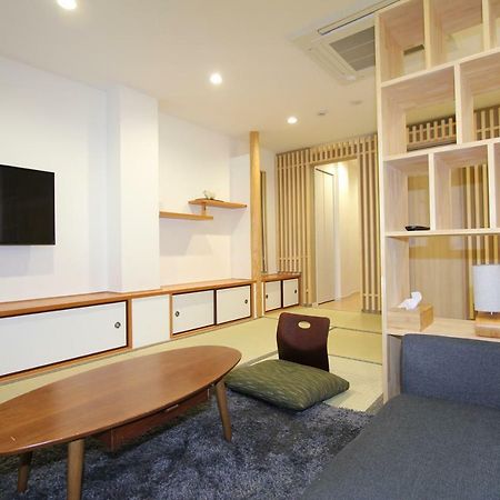 Hotel Fulva Kyoto Luaran gambar