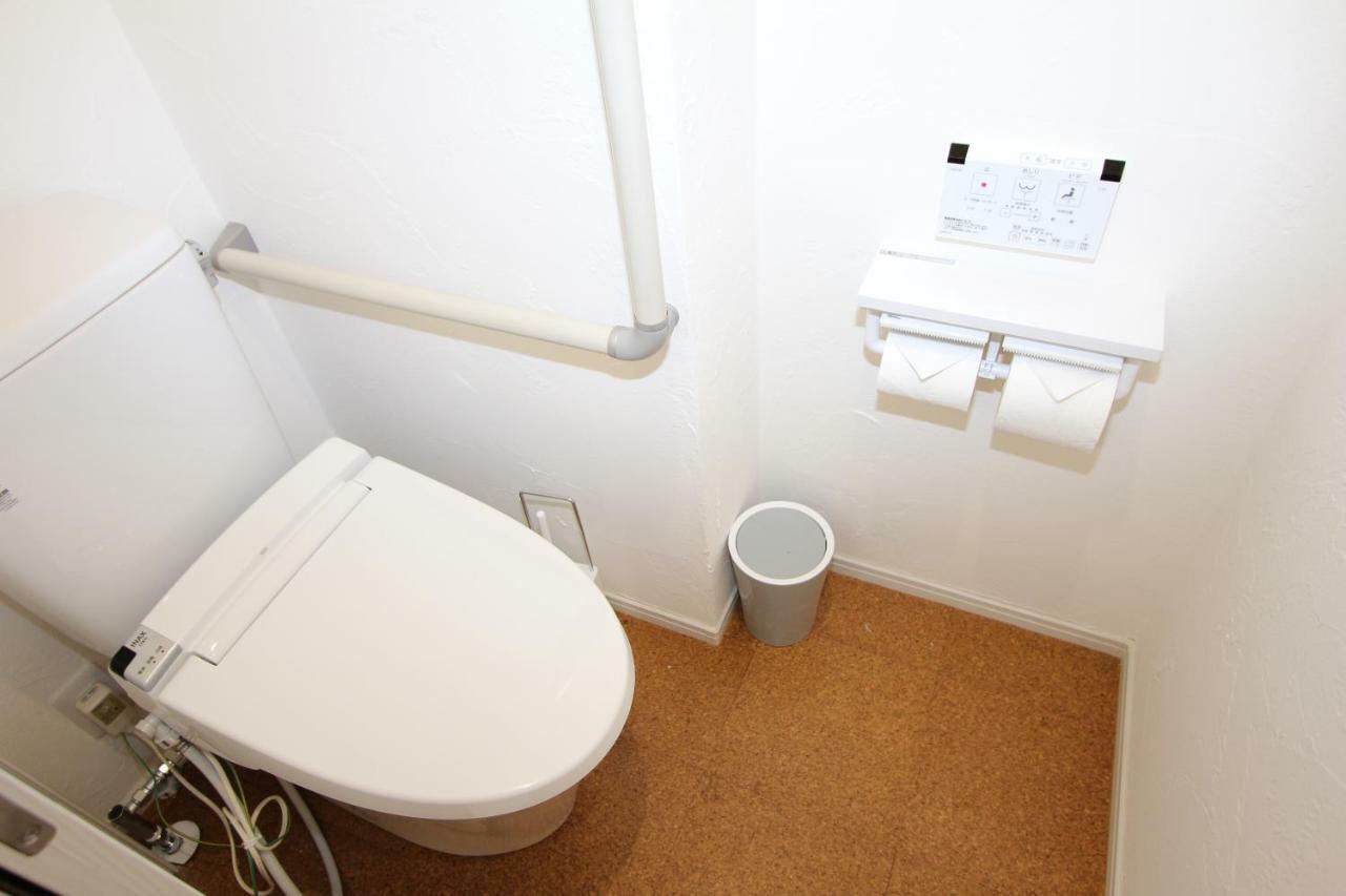 Hotel Fulva Kyoto Luaran gambar