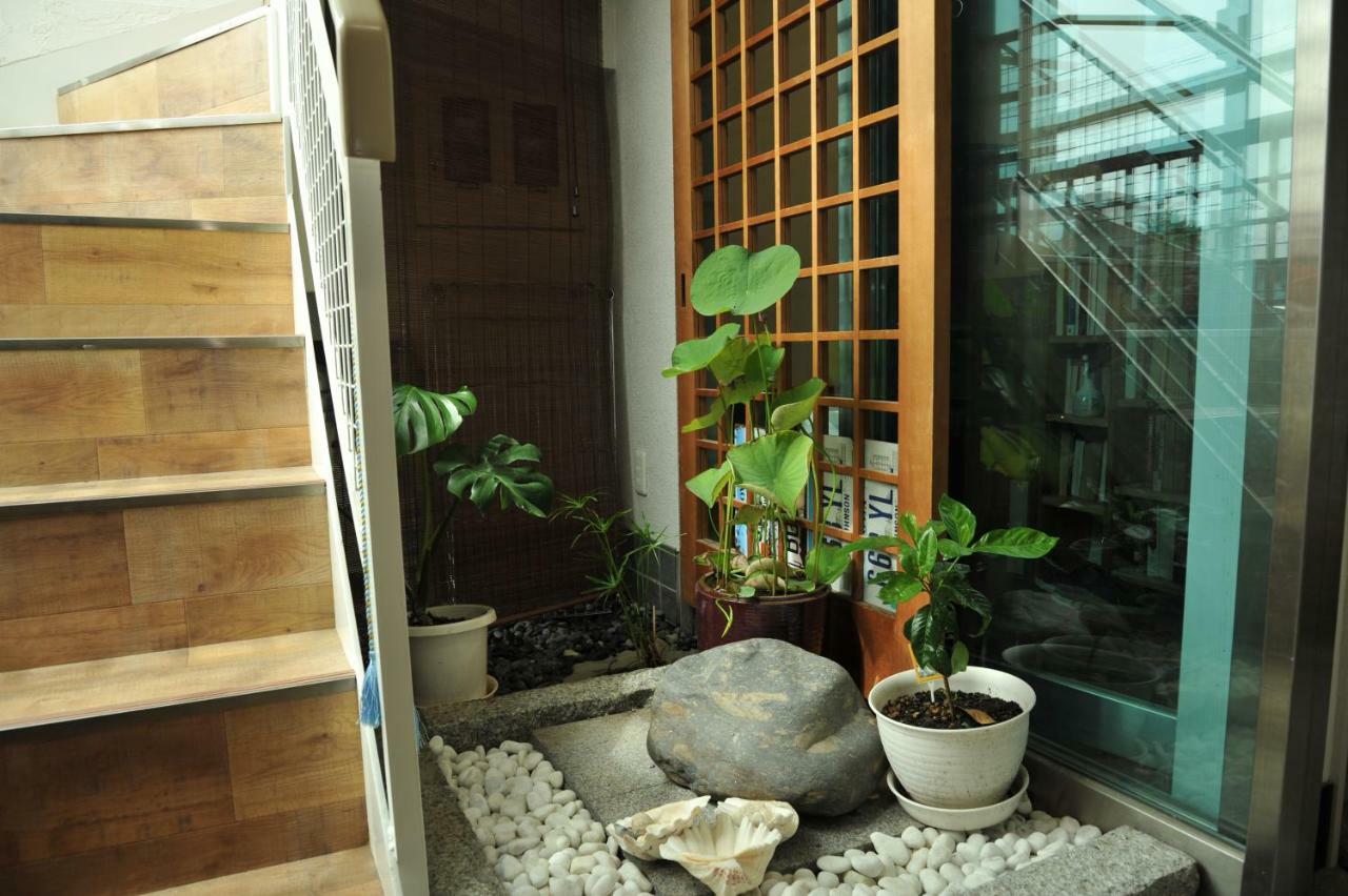 Hotel Fulva Kyoto Luaran gambar