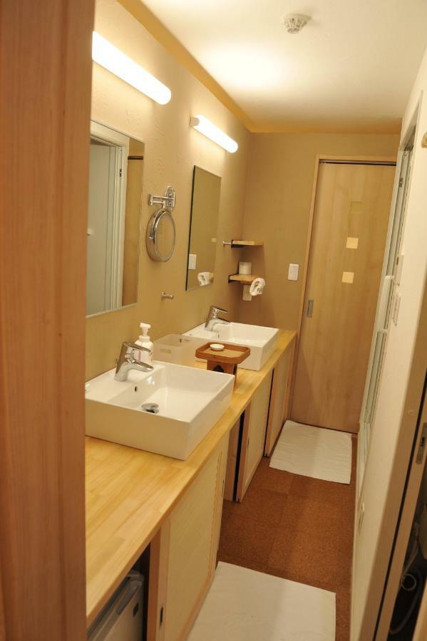 Hotel Fulva Kyoto Luaran gambar
