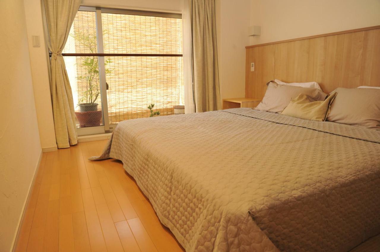 Hotel Fulva Kyoto Luaran gambar