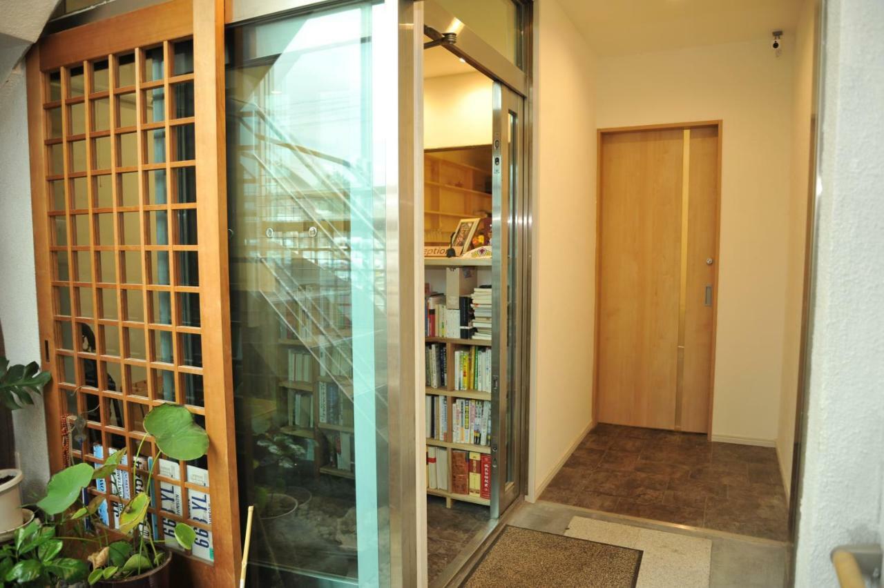 Hotel Fulva Kyoto Luaran gambar
